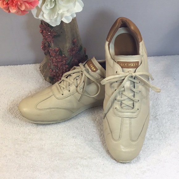 Cole Haan Shoes - COLE HAAN GRANDPRO SNEAKERS
